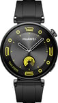 Huawei Watch GT4 41mm - Black FE Strap