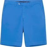 Hackett London Men's Ultra Lw Shorts, Dusty Blue, 28W