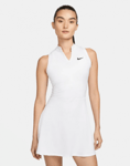 Nike NIKE Court Victory Dress White Women (L)