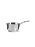 Saucepan with spout 0.5 litres 12 x 7 cm Stainless steel