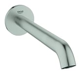 GROHE Essence Bath spout supersteel 13449DC1