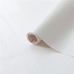 d-c-fix papier adhésif pour meuble effet bois Bois blanc - film autocollant décoratif rouleau vinyle - pour cuisine, porte, table - décoration revêtement peint stickers collant - 90 cm x 2,1 m