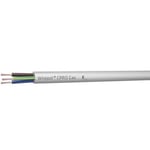 Rouleau de câble Wirepol CPRO Gas 500 V, 3G1.5 R, H05VV-F, Eca (100 mètres) (référence : 20204389)
