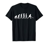 Evolution field hockey T-Shirt