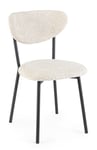 Urban Fusion Collection - Duval Stol Svart/Natur