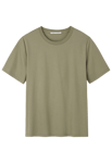 Tiger of Sweden Deiro T-Shirt Grön