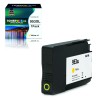 Tonerweb Blekkpatron, erstatter HP Gul 953XL (1.600 sider) 109533-F6U18AE