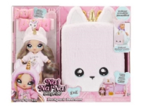 On! On! On! Surprise 3-in-1 Backpack Bedroom Unicorn Playset - Britney Sparkles 592358