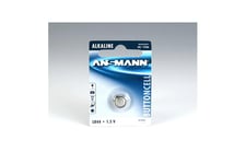 ANSMANN batteri x LR44 - Alkalisk