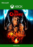 The Quarry (Xbox One) Clé XBOX LIVE EUROPE
