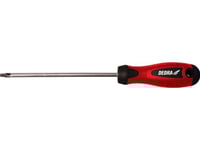 Dedra Torx T30x100mm Screwdriver, Crv