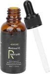 Retinol Serum, Whitening Hydrating Moisturizing Serum Spots Removal Brightening 