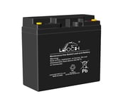 12V 20Ah CT(AGM) batteri 181.5X77X167.5 (klass 12 år+) UPS (High rate)