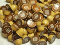 Nescafe Dolce Gusto Chococino Choco Pods Only (50 Pods) No milk pods. Batch2104