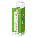 Nintendo Remote Plus Controller YOSHI for Wii U WII F/S w/Tracking# Japan New