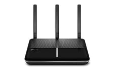 TP-Link Archer VR2100v trådløs router Gigabit Ethernet Dual-band (2,4 GHz / 5 GHz) Sort