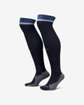 Tottenham Hotspur Strike Away Nike Knee-high Football Socks