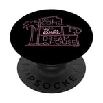Barbie - Welcome To The Barbie Dream House PopSockets Swappable PopGrip