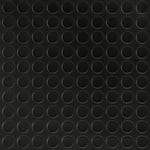 Tarkett Aquarelle Våtrumsmatta  Pastille Anthracite (2m)
