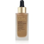 Estée Lauder Futurist SkinTint Serum Foundation With Botanical Oil Infusion SPF 20 plejende foundation SPF 20 Skygge 4N1 Shell Beige 30 ml