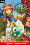 The Last Tinker City of Colors - PC Windows Mac OSX Linux