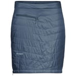Bergans  Røros Insulated Skirt Dame, 21466 Orion Blue, XS