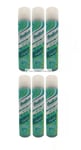 X6 Batiste Dry Original Shampoo - 200ml