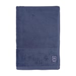 Halvor Bakke Clifton håndkle 70x140 Blå / Midnight blue