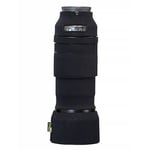 LensCoat for Sony FE 70-300mm f4.5-5.6 G OSS - Black