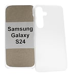 Hardcase Samsung Galaxy S24 5G (SM-S921B/DS) (Frost)
