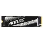 Gigabyte Aorus Gen5 12000E 1TB SSD - NVMe M.2 Typ 2280
