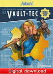 Fallout 4 DLC Vault-Tec Workshop - PC Windows