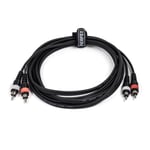 PERFEX Perfex Phono RCA-kabel (3m)
