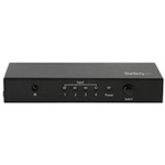 StarTech.com Automatisk HDMI-switch med 4 portar - 4K 60 Hz