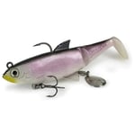 MOLIX SHAD 120 Välj färg UV PURPLE SHAD