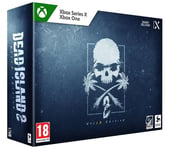Dead Island 2 HELL-A Edition Limitée Xbox