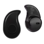 wufeng S530 Mini Bluetooth 4.1+EDR In-Ear Headset Earpiece Invisible Headphone Wireless Earphone Sports Earbud