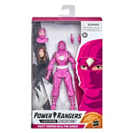 Hasbro Power Rangers Lightning Collection Monsters Mighty Morphin Ranger Ninja Rose