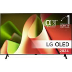 LG 77'' OLED B4 – 4K TV