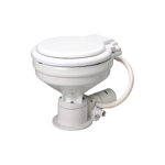 TMC Elektrisk Toalett  - 24V Regular Bowl - 36x45x35 cm