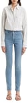Levi's Women's 311 Shaping Skinny Jeans, Lapis Topic, 31W / 28L