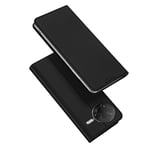 Dux Ducis Skin Pro Series Fodral Xiaomi Poco F7 Pro - Svart