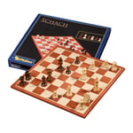 Chess Set Albus 45 mm