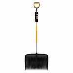 Fiskars X-series 1057178 Snöskyffel