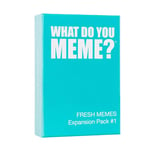 What Do You Meme? - Expansion Pack 1