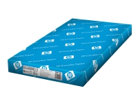 HP Office Paper - A3 (297 x 420 mm) - 80 g/m² - 500 stk vanligt papper - för LaserJet Pro MFP M175 Officejet Pro 7720 Photosmart B110, Wireless B110