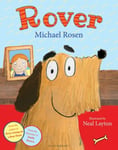 Michael Rosen - Rover Big Book Bok