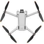 Drone caméra compact et ultra-léger - DJI - Mini 3 - Drone seul