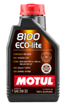 Motul 8100 ECO-LITE 5W-30, 1 liter