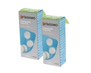 BOSCH TASSIMO Descaling Tablets Pack of 8 Genuine